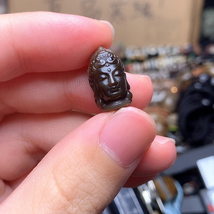 玛瑙/玉髓发1条-30未镶嵌