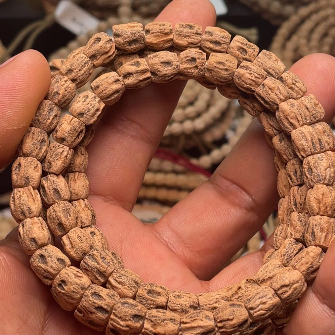 手串柏香籽/百香籽