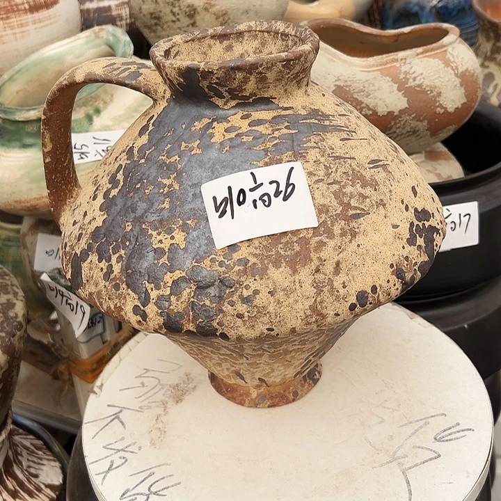 景德镇精品花盆栽适合盆栽