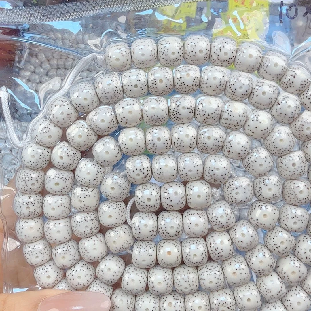 馋***人吊坠星月菩提开封不退换