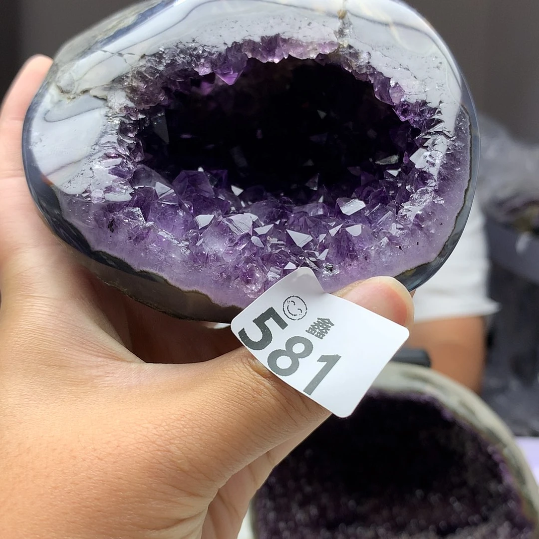 未镶嵌大型摆件（非配饰）水晶