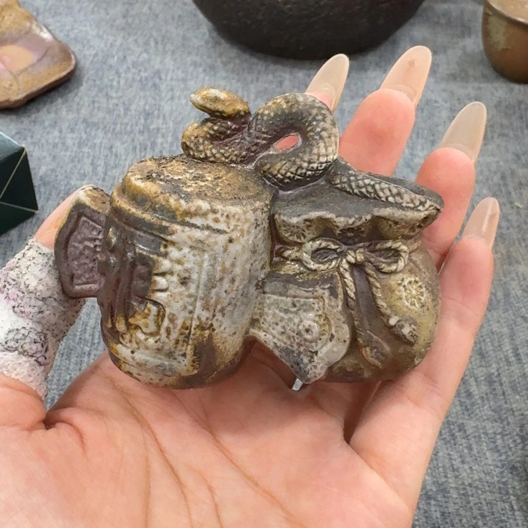 非常美丽漂亮的物品
