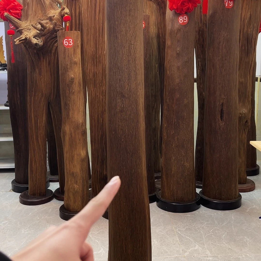 好***班沉香碎屑沉香原材料