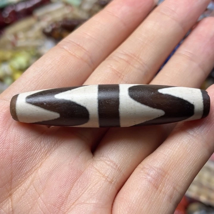 玛瑙/玉髓颈饰未镶嵌用****7