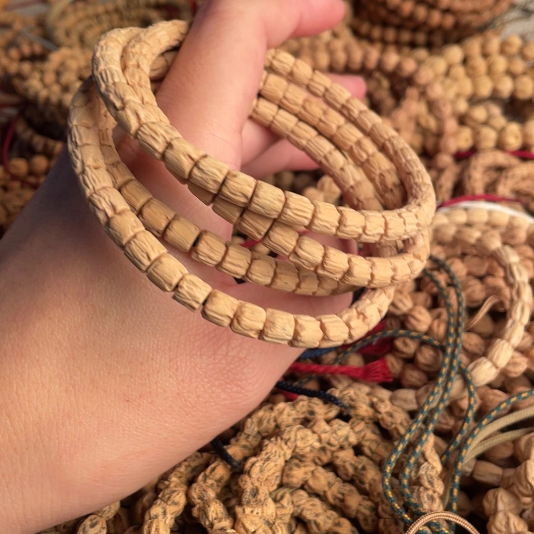 丛***舟柏香籽/百香籽吊坠热振柏香籽专拍链接