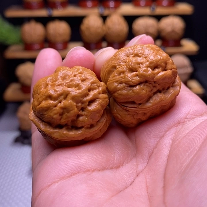 核桃云铁小玉蝉59号