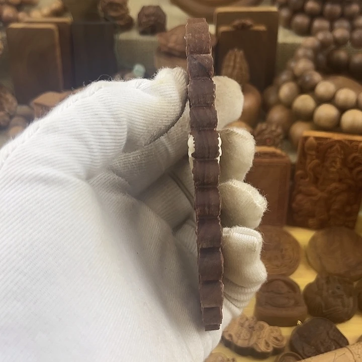 檀香紫檀（小叶紫檀）其他胖*