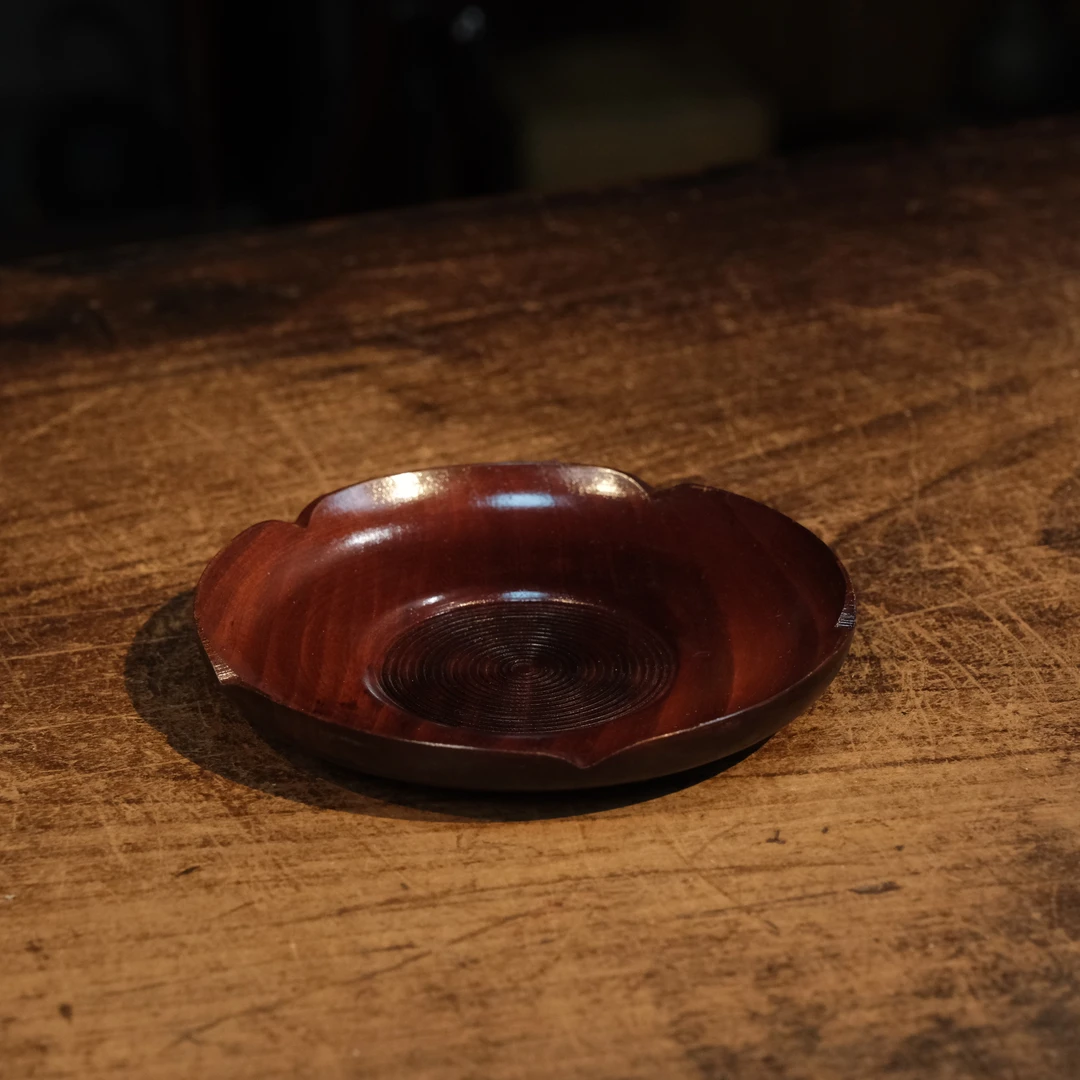 【隐山集】甄选茶器D21