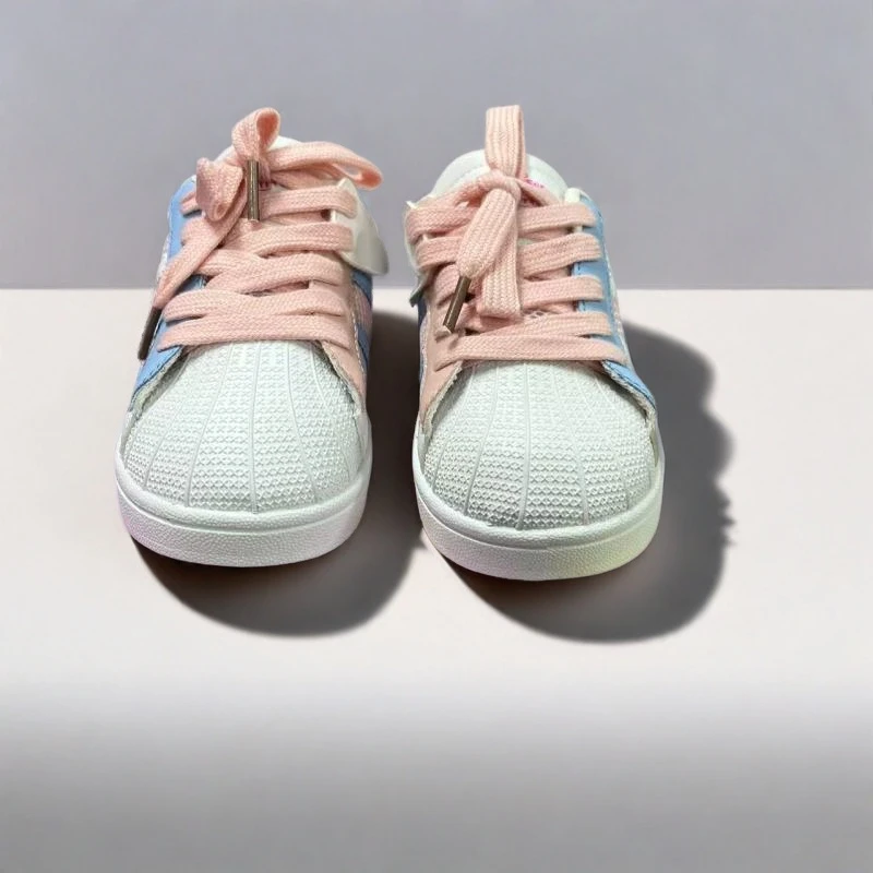 儿童机能运动鞋春夏季单鞋网孔透气小童鞋男女童防滑跑步鞋1581