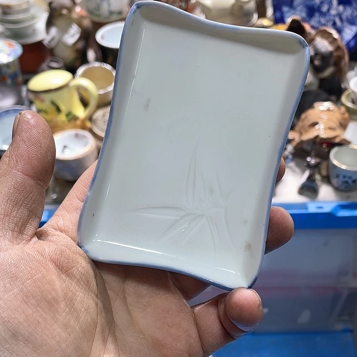 瓷片你是个好朋友一起去旅行