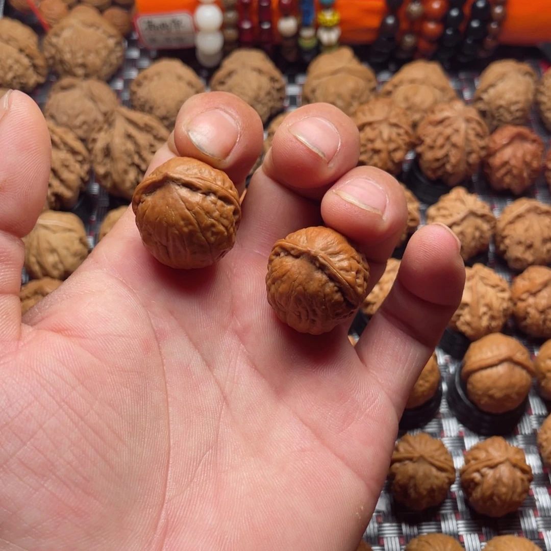 文玩核桃把件ㅤ***ㅤ文玩核桃爱好者