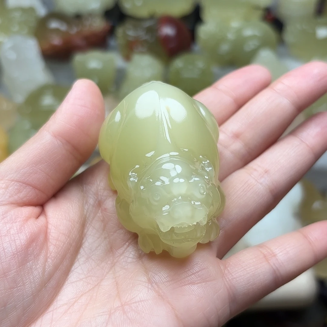 盆景石奇石时尚百搭石头
