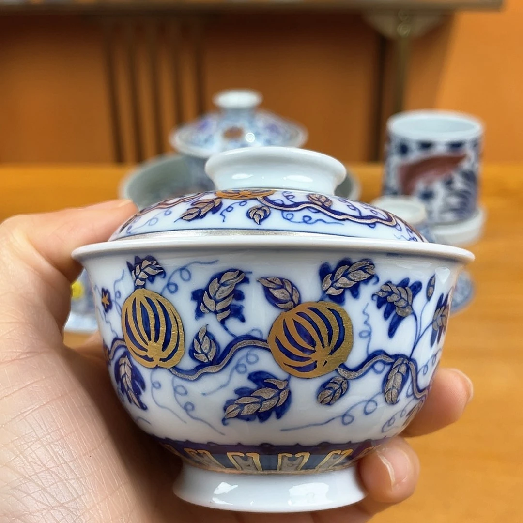 景德镇陶瓷景德镇瓷器