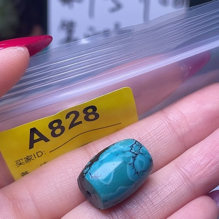 十堰原生态绿小松特色手工配饰