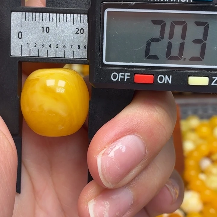 非金属配珠配饰108