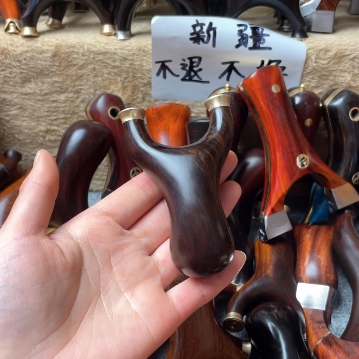 大果紫檀（缅甸花梨）258