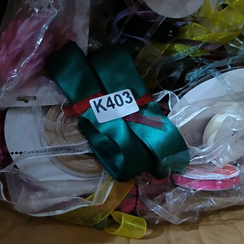 §***§403手工辅料库存DIY