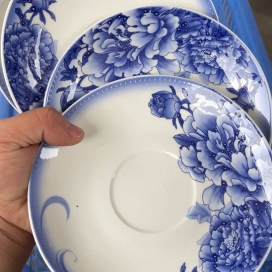 库存陶瓷瑕疵不影响使用慎拍15cm