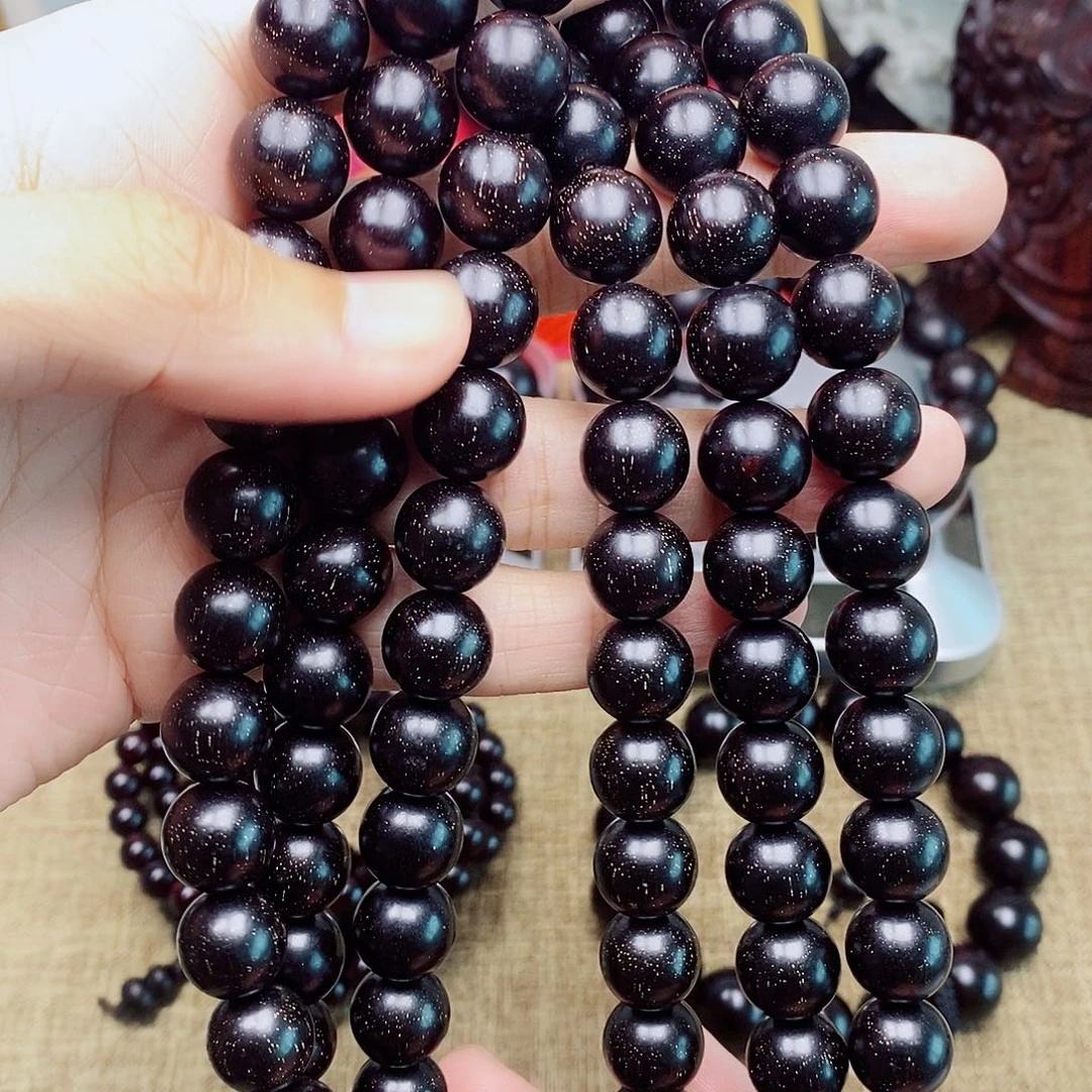 檀香紫檀（小叶紫檀）1.2