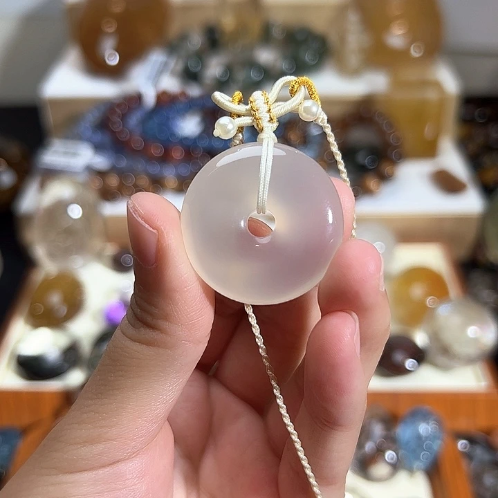 檸***颈饰未镶嵌水晶11111111