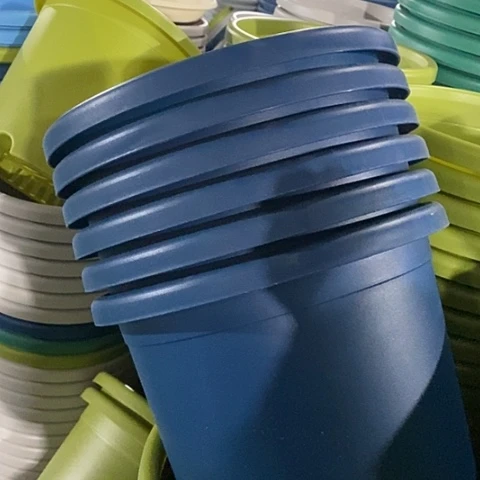 树脂特价4号8个无托藏青