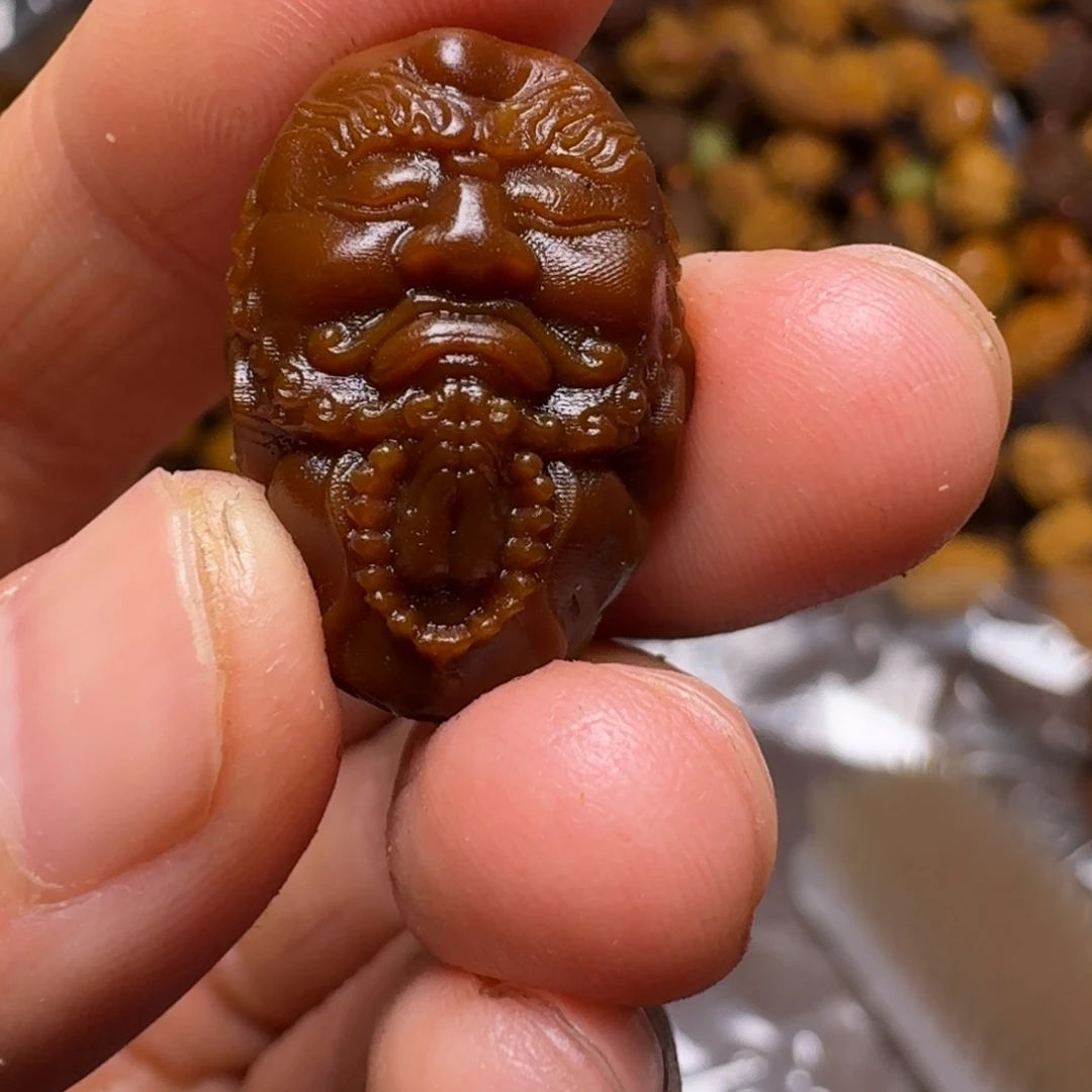 橄榄核手串你的电话