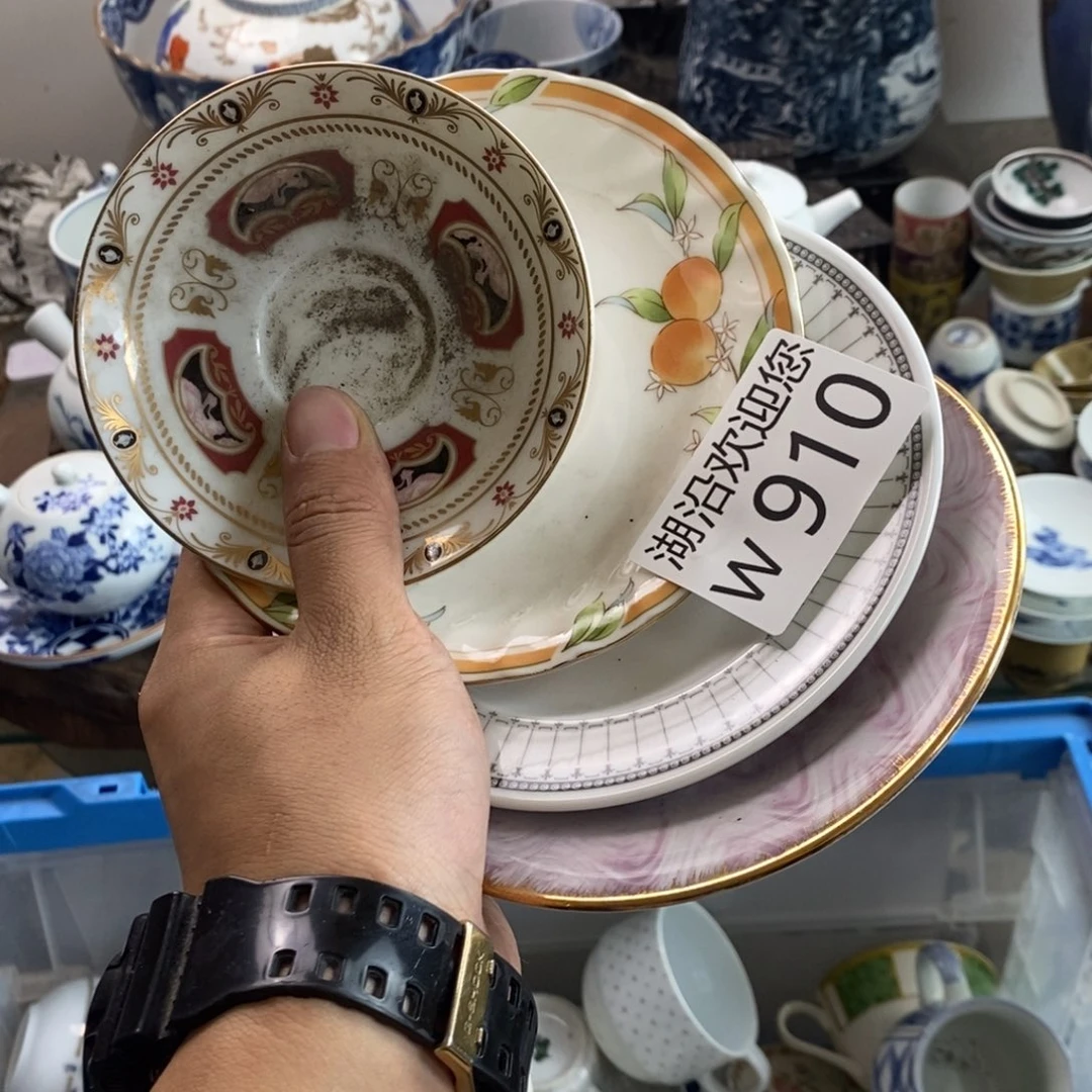 心***哥瓷器的时候我也是醉了，