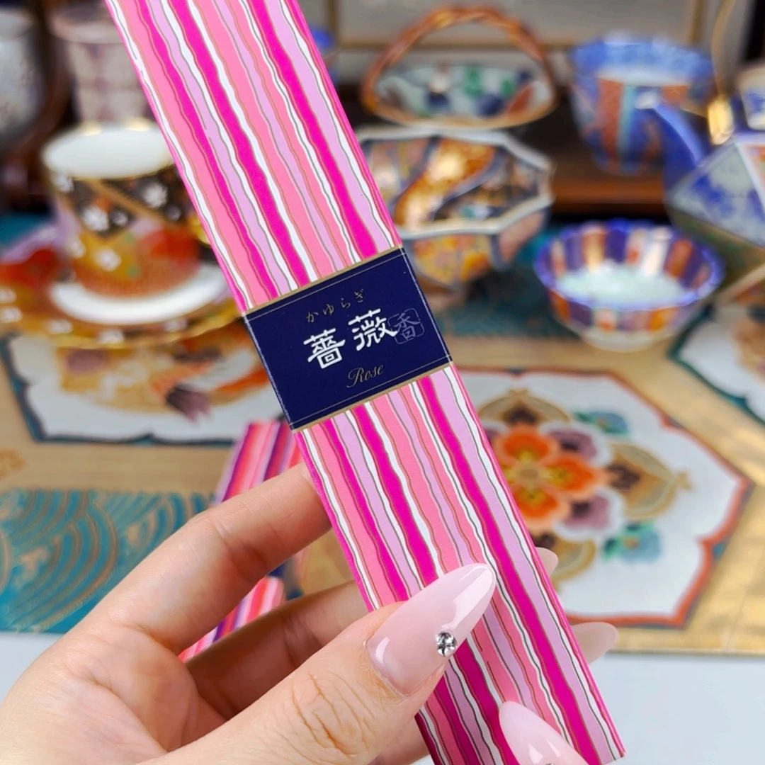 它家陶瓷真是太好看了
