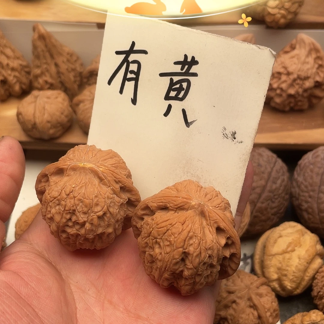 用***1吊坠文玩核桃麒麟
