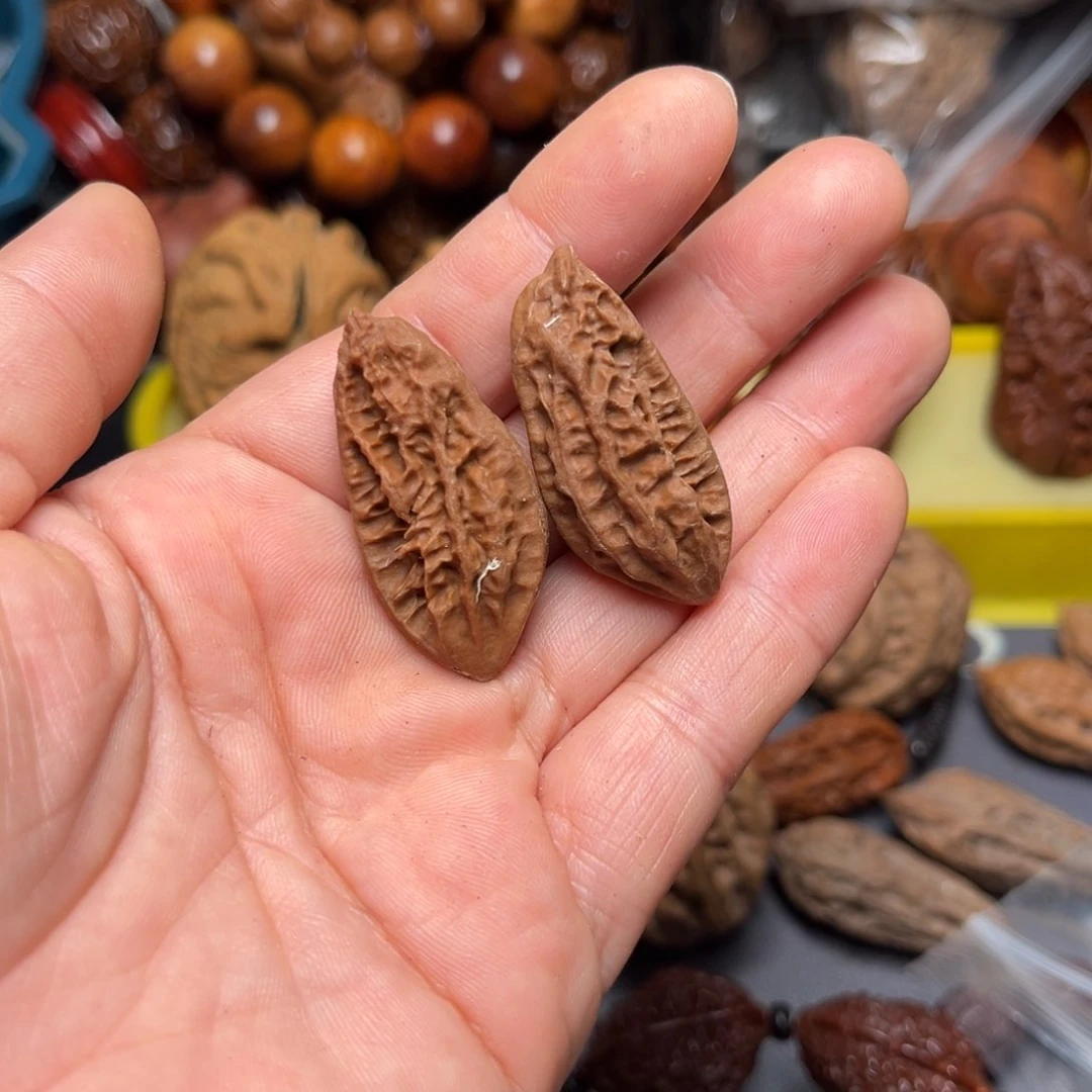 手串文玩核桃核桃39