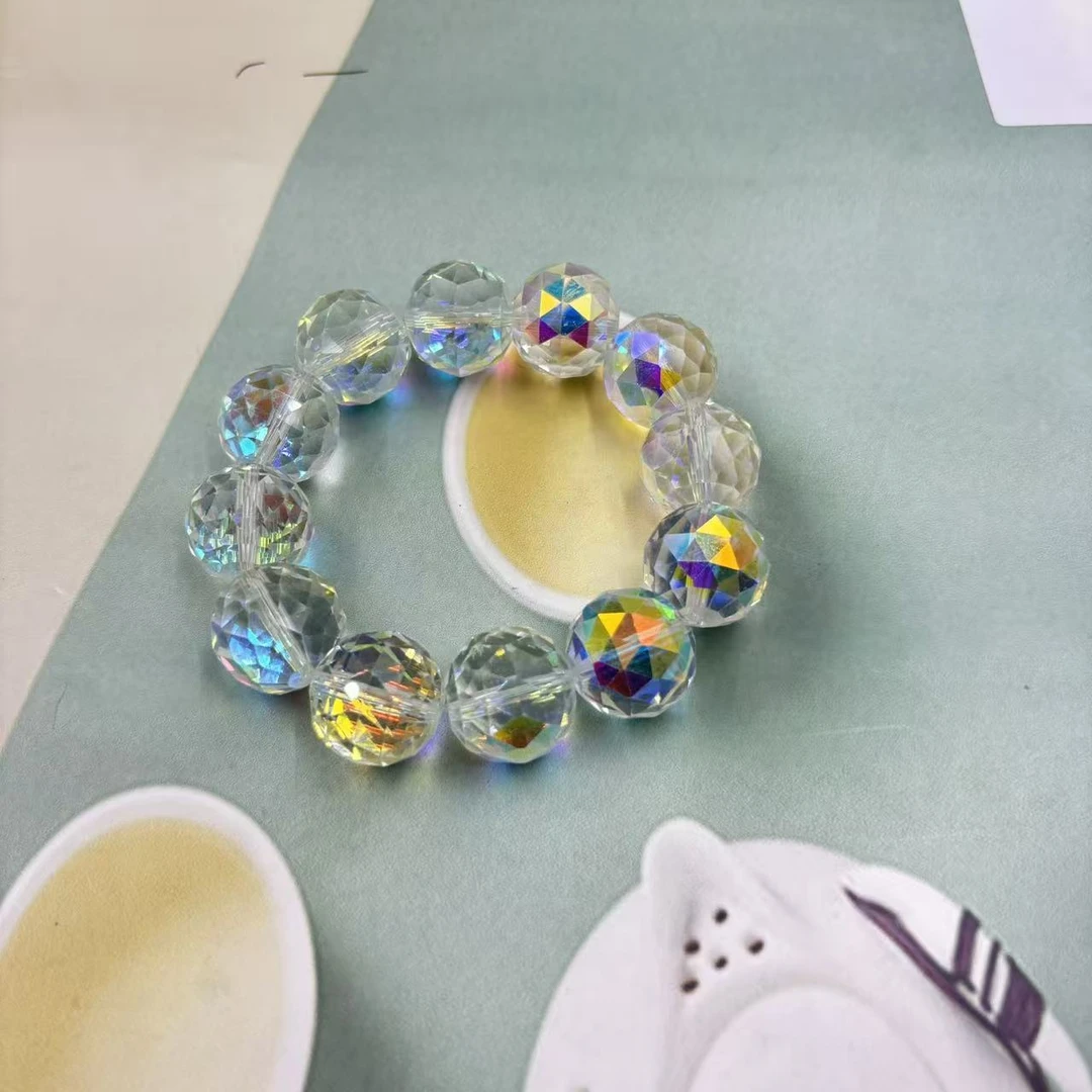 【高端定制】收藏级轻奢精致百搭手链QB1009081