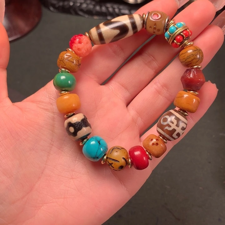 琉璃DIY…………………………………………………………