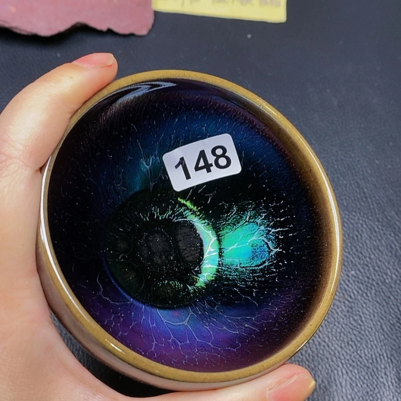 【闪购商品】茶盏我的盏太好看了吧