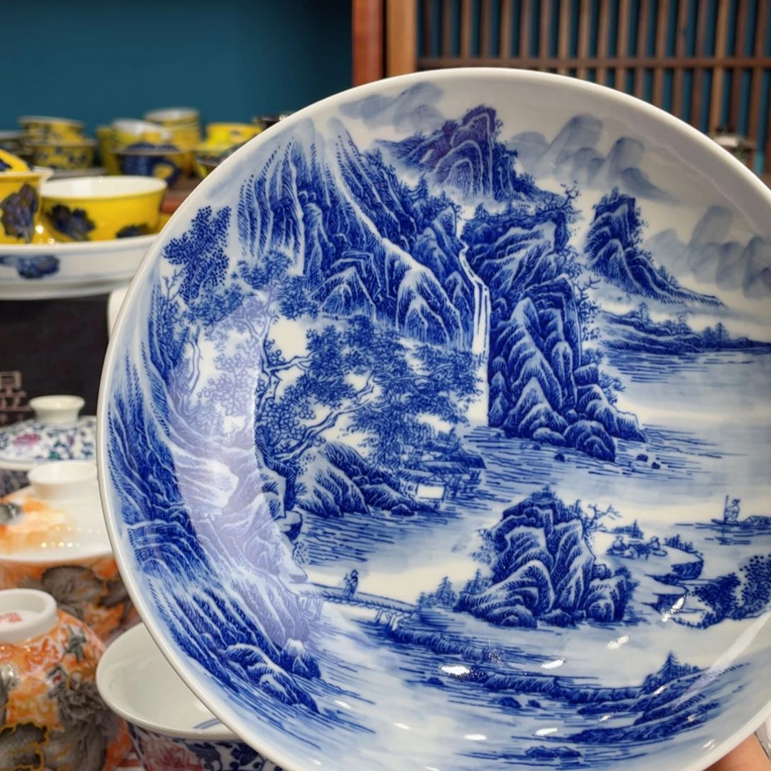 景德镇陶瓷市场营销部