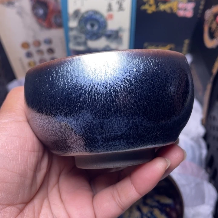 茶盏我想我是在看
