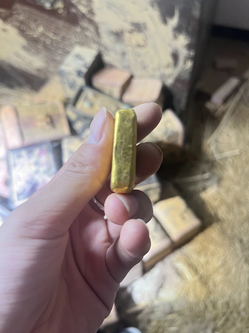 【建斌生活号】GD0057趣味收藏工艺品  趣味收藏现代工艺品复古仿古