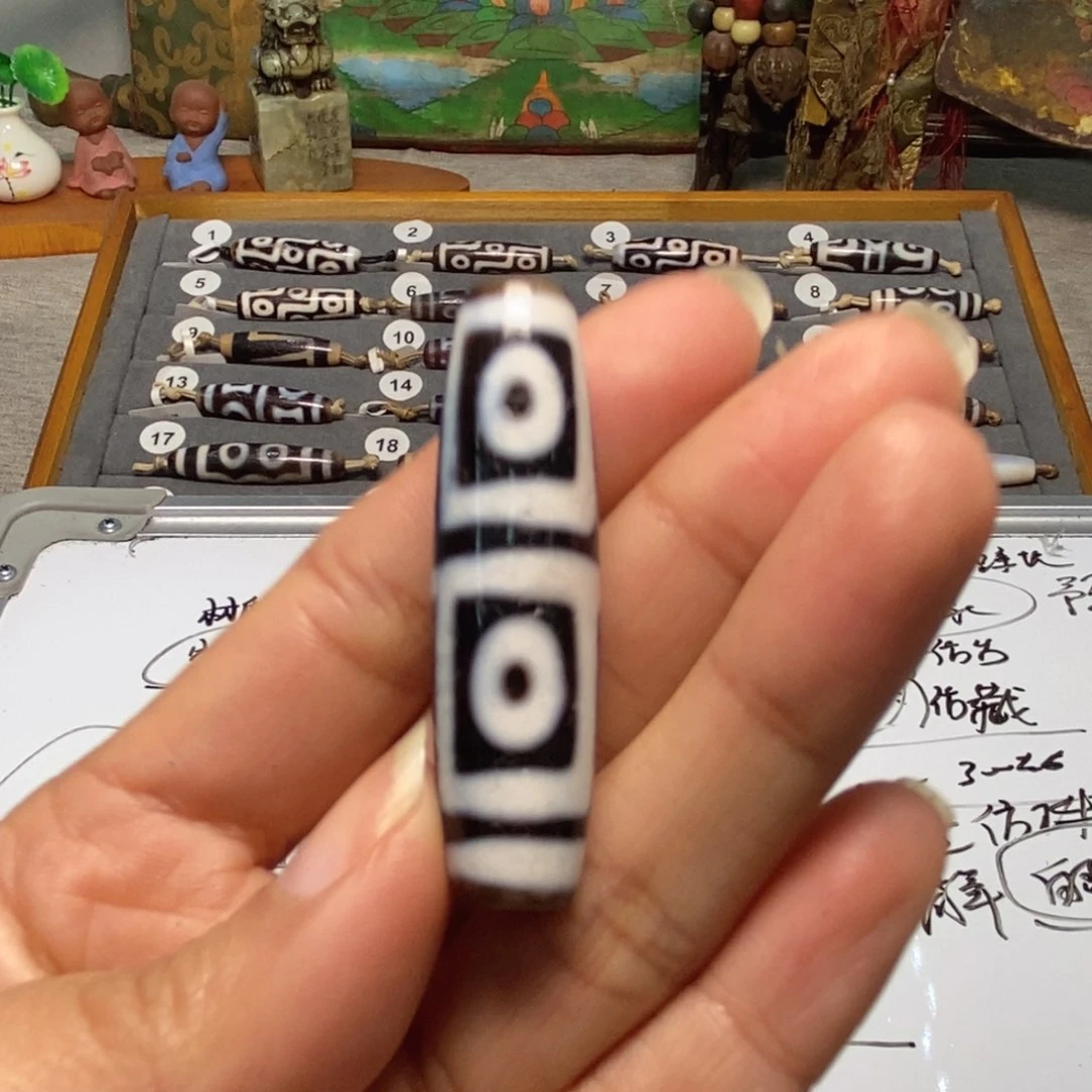 玛瑙/玉髓项链未镶嵌