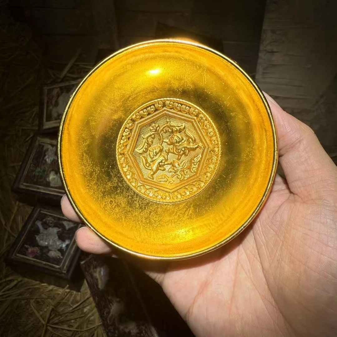 家居饰品    KX0020    精美摆件现代仿古复古摆件