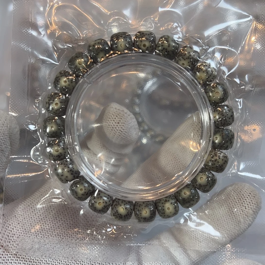 星月菩提吊坠10的，622