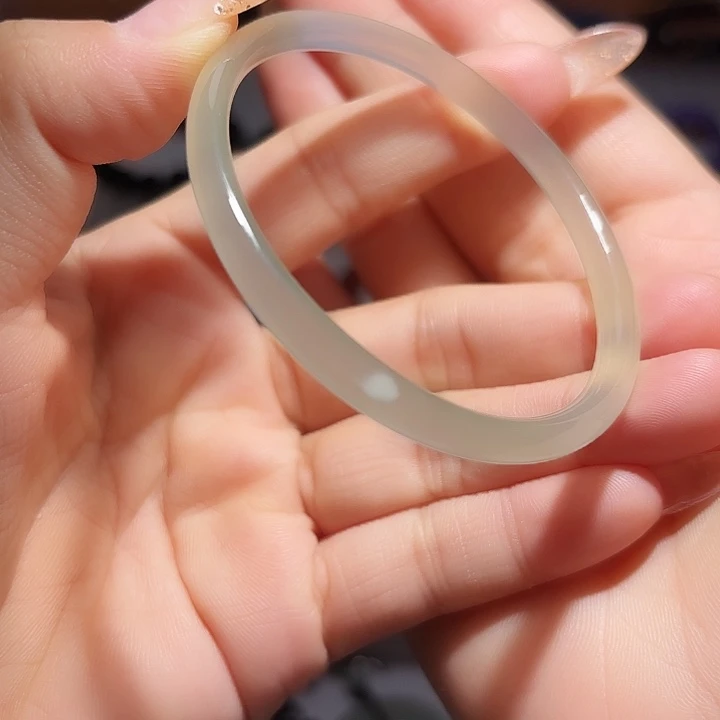 玛瑙/玉髓未镶嵌手链8888888888888