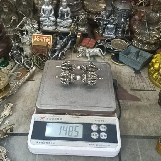 老杨铜器精品居家