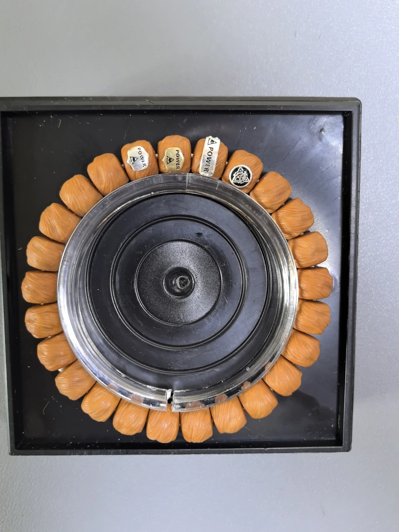 毕业四标高配小鬼印10＋全品猴头核桃