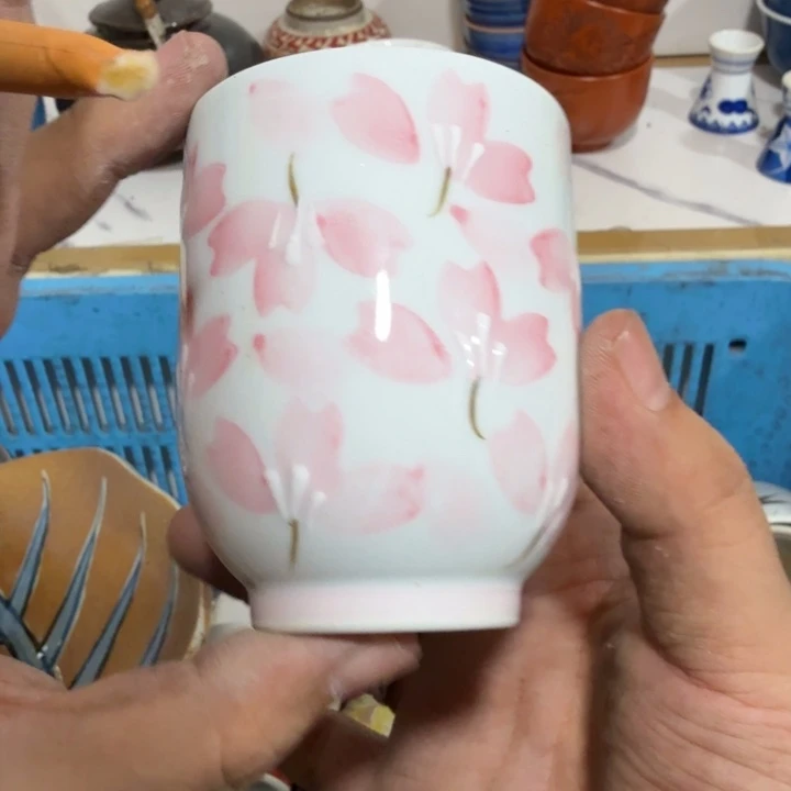 陶瓷推荐第二名20包邮