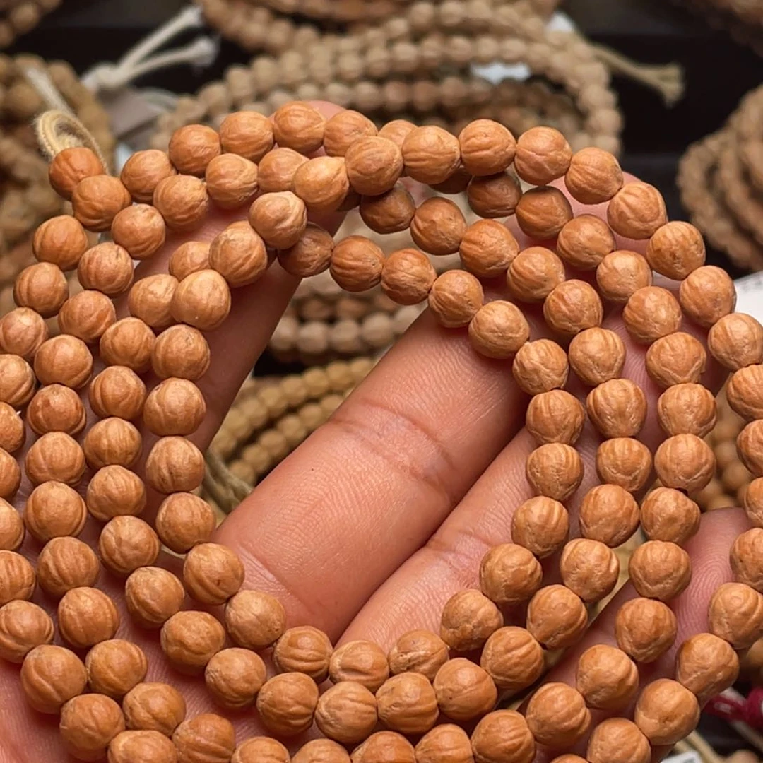 手串柏香籽/百香籽