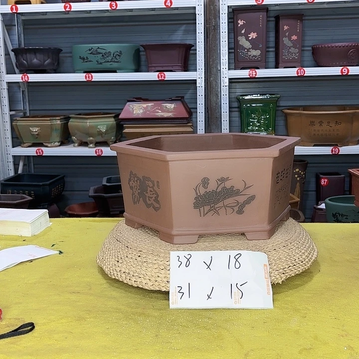 紫砂茶碗宜兴紫砂厂