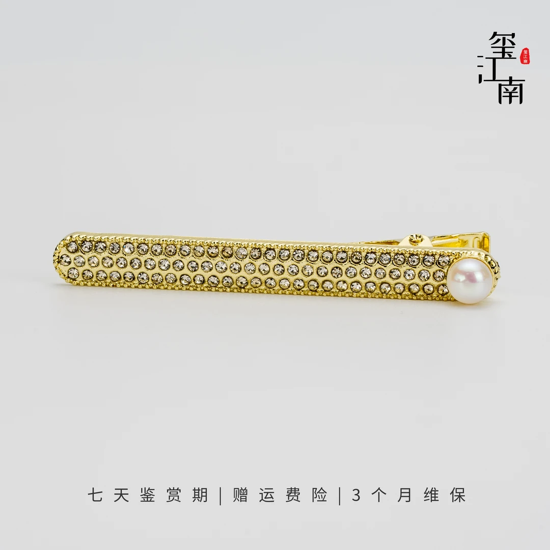简约时尚发夹 CJFD026