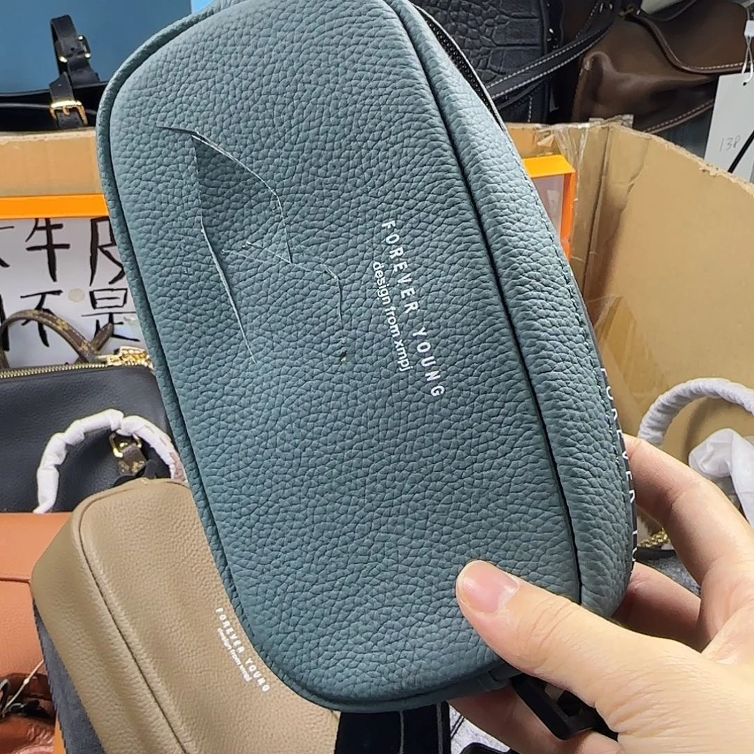 黄牛皮（革）头层牛皮山羊皮（革）
