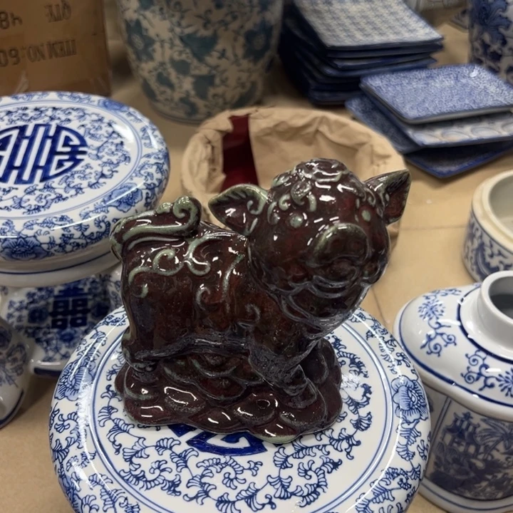 瓷片微瑕。。。。。。。。。。。。