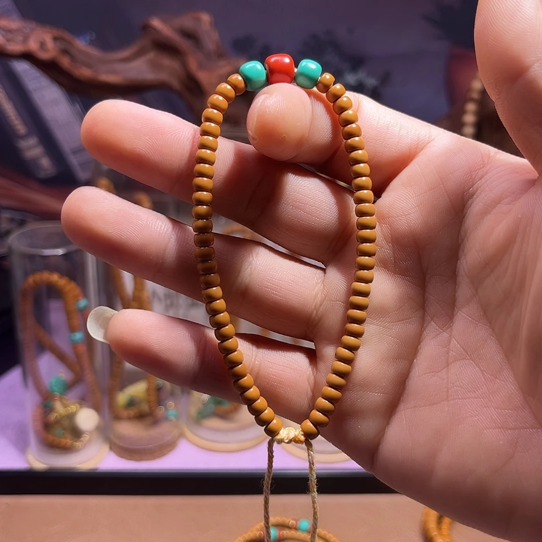 手串/手链橄榄核sss级工艺精品橄榄核尖5.0手持