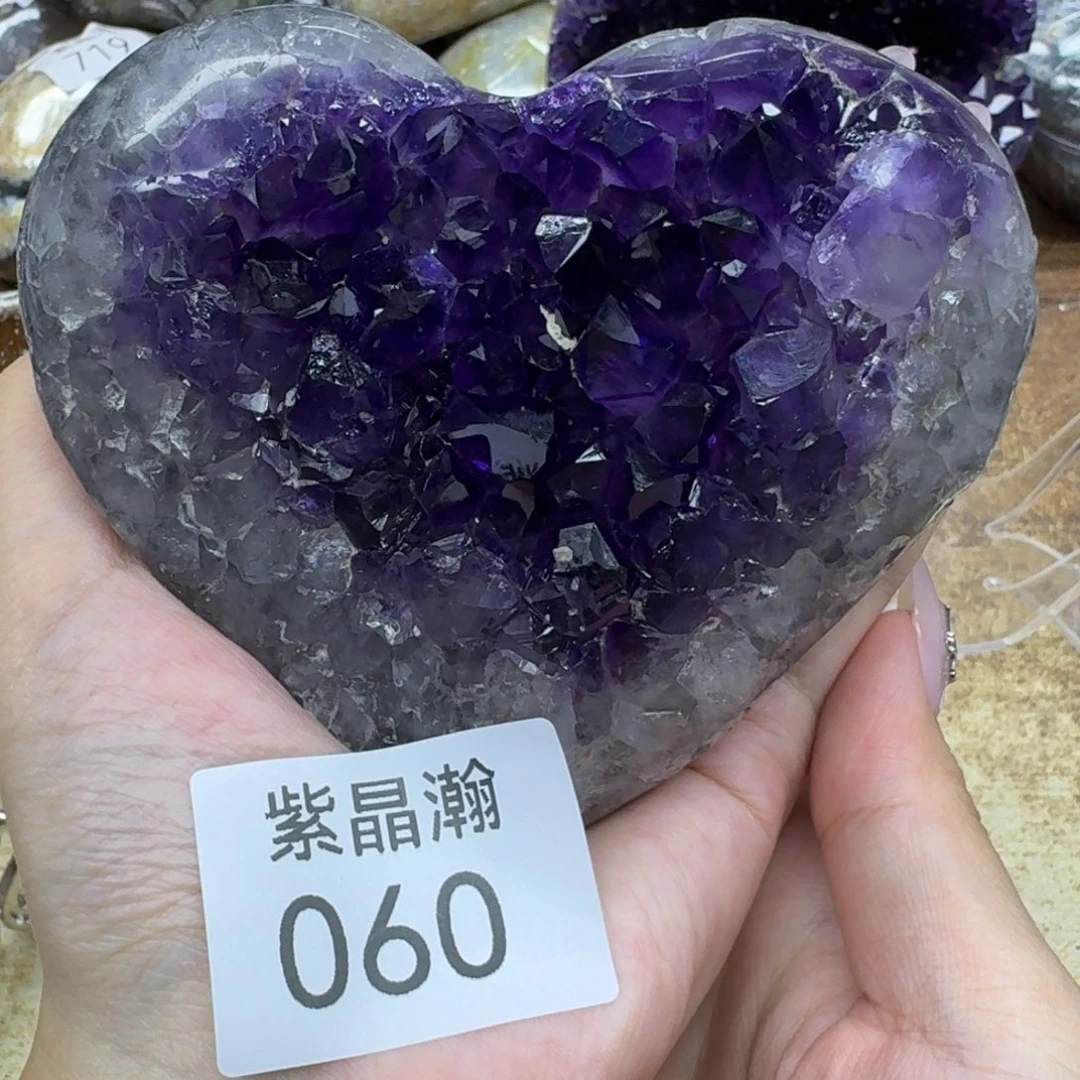 未镶嵌大型摆件（非配饰）水晶